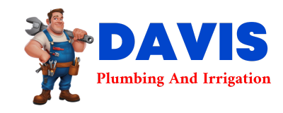 Trusted plumber in TWIN BROOKS